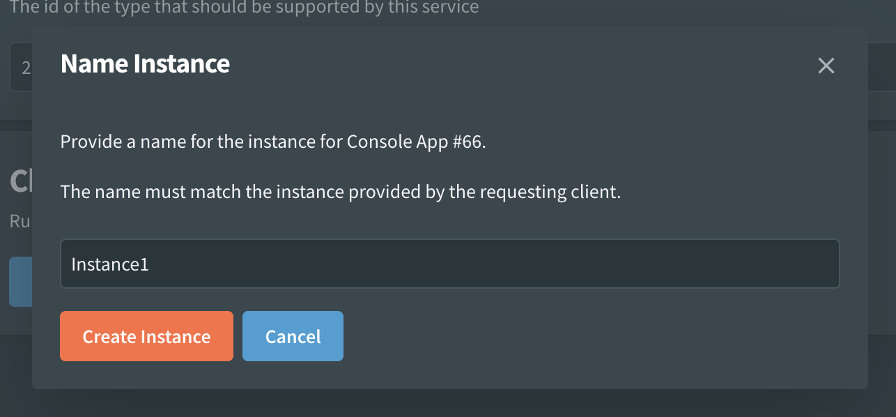 instances-create